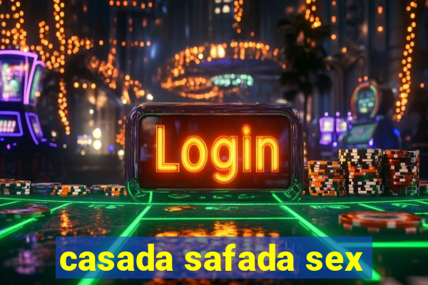 casada safada sex